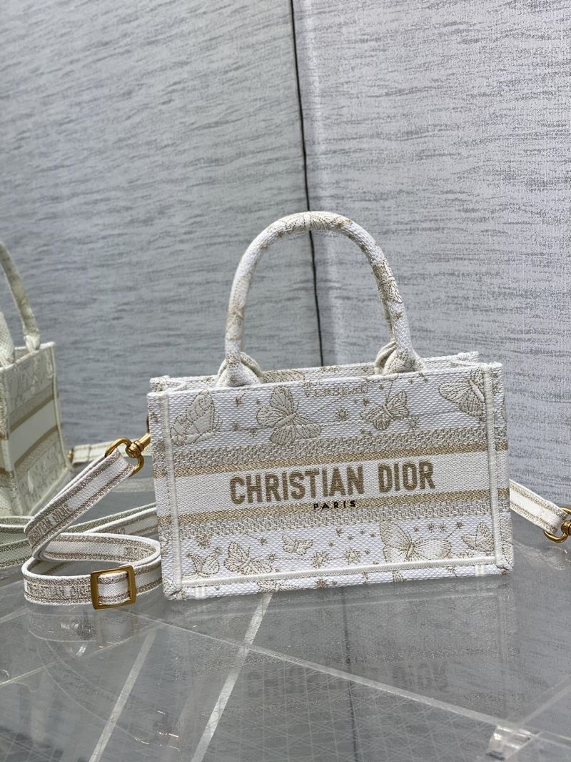 Dior Shopping Bags